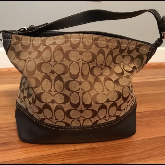 Coach Handbags - Coach purse.